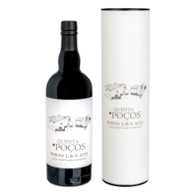 Quinta dos Poços|Vins Portugal 