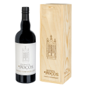 Quinta dos Poços Vintage 2017Vin