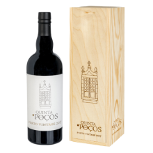 Poças|Vins Portugal 