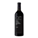 Vin rouge Cabernet Sauvignon QC 2019