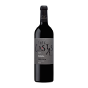 QC Três Castas 2018 Vin rouge