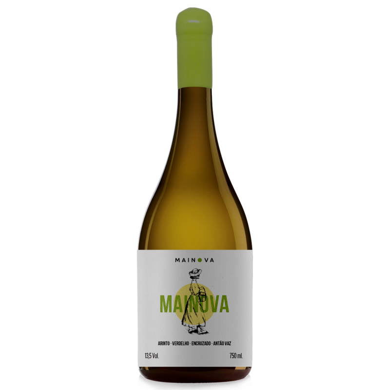 Mainova 2022 Vin blanc