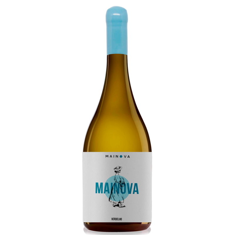 Mainova Verdelho 2023 Vin blanc