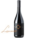 Quinta de Lemos Dona Louise 2012 Vin rouge