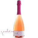 Quinta de Lemos Geraldine Sparkling du vin rose