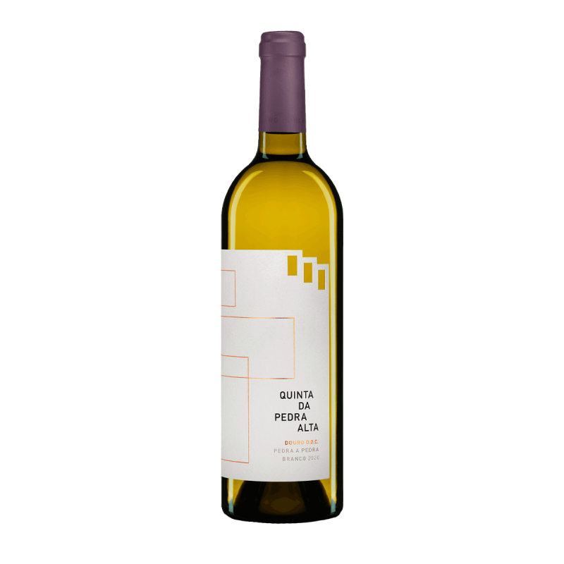 Quinta da Pedra Alta 2021 Vin blanc