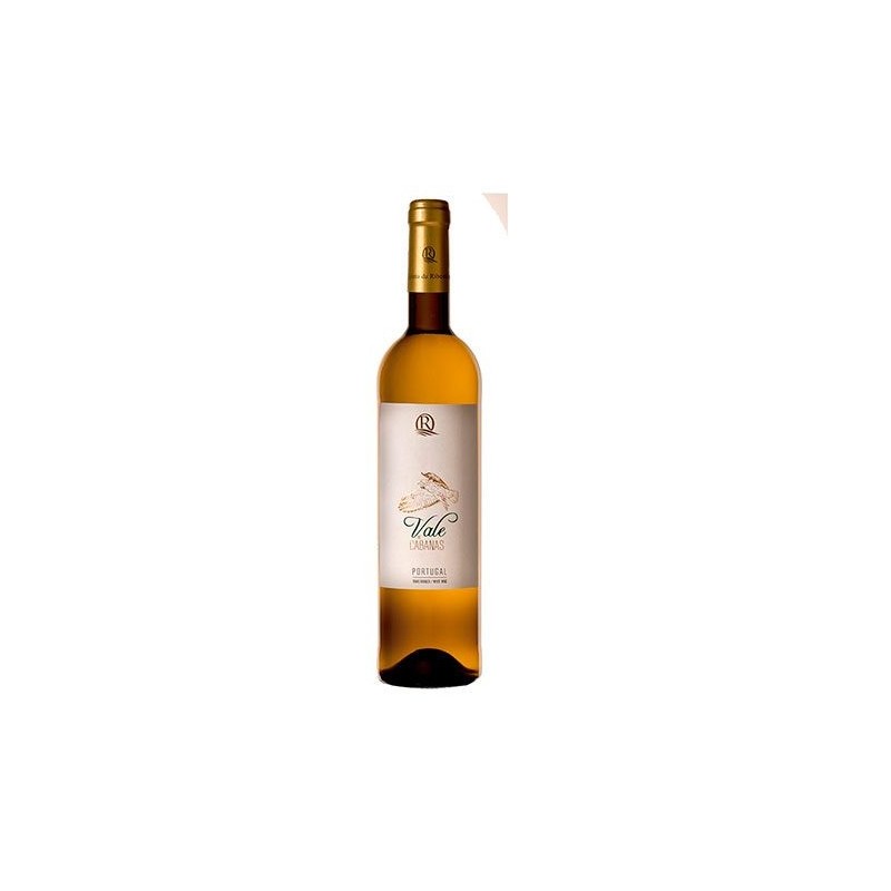 Vale de Cabanas 2021 Vin Blanc