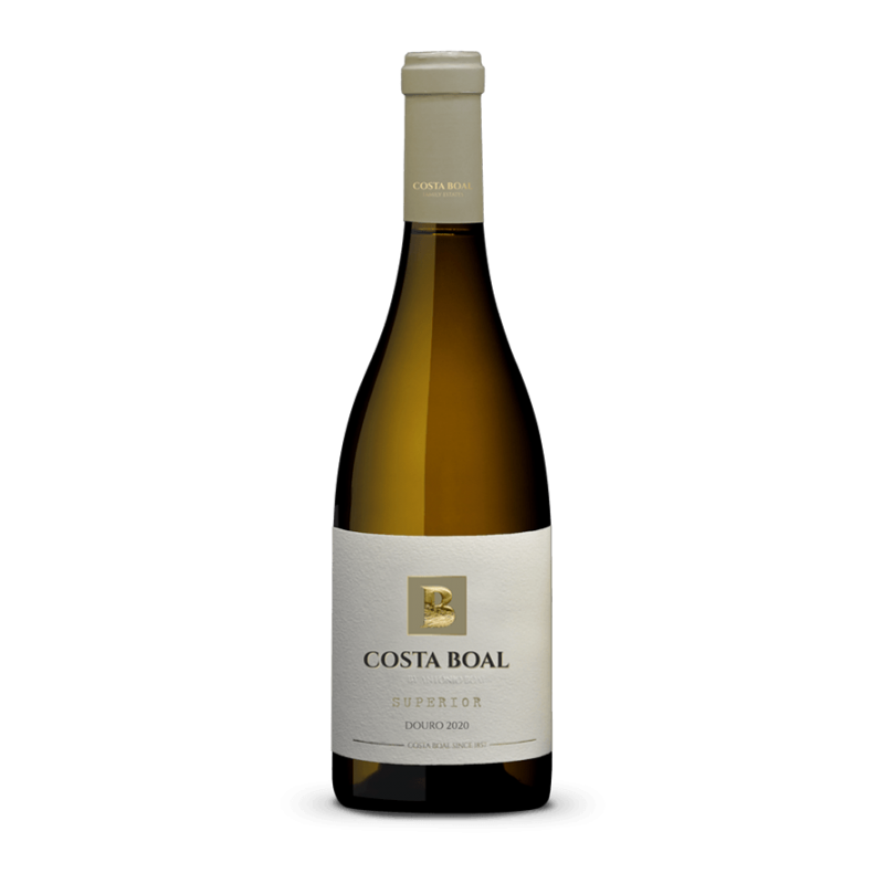 Costa Boal Supérieur 2020 Vin Blanc