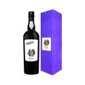 Barbeito Malvasia 40 ans Vieux Vinho do Reitor MadeiraVin