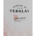 Herdade do Cebolal Palhete 2022 Vin Rosé