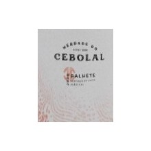 Herdade do Cebolal|Vins Portugal 