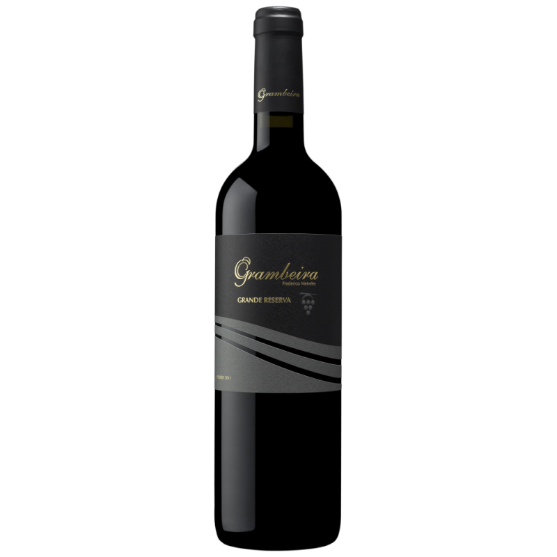 Grambeira Grande Reserva 2015Vin rouge