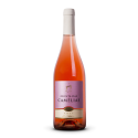 Quinta das Camélias Vin Rosé 2020