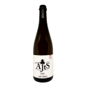 AJTS Escolha Rosado 2021 Vin Rosé