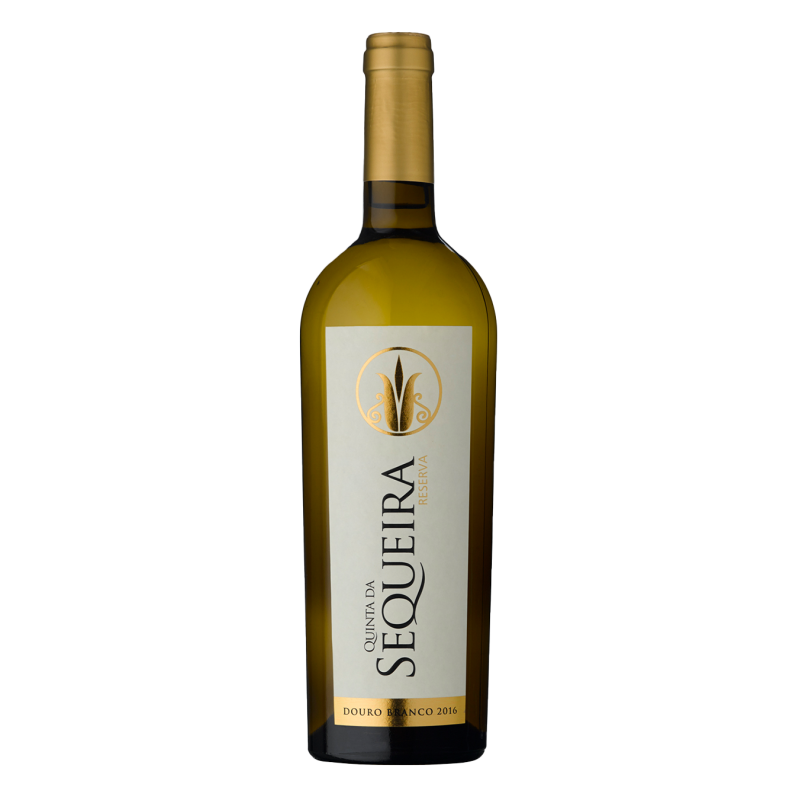 Quinta da Sequeira Reserva 2022 Vin Blanc