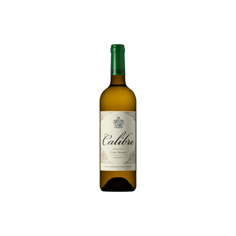 Calibre Colheita 2019 Vin Blanc