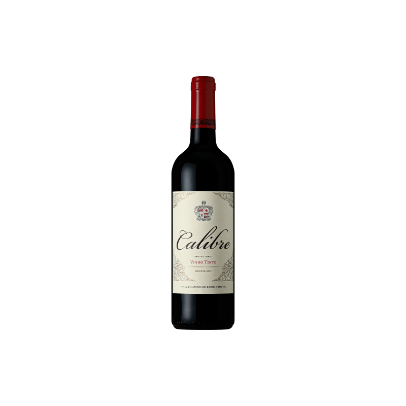 Calibre Colheita 2020 Vin Rouge