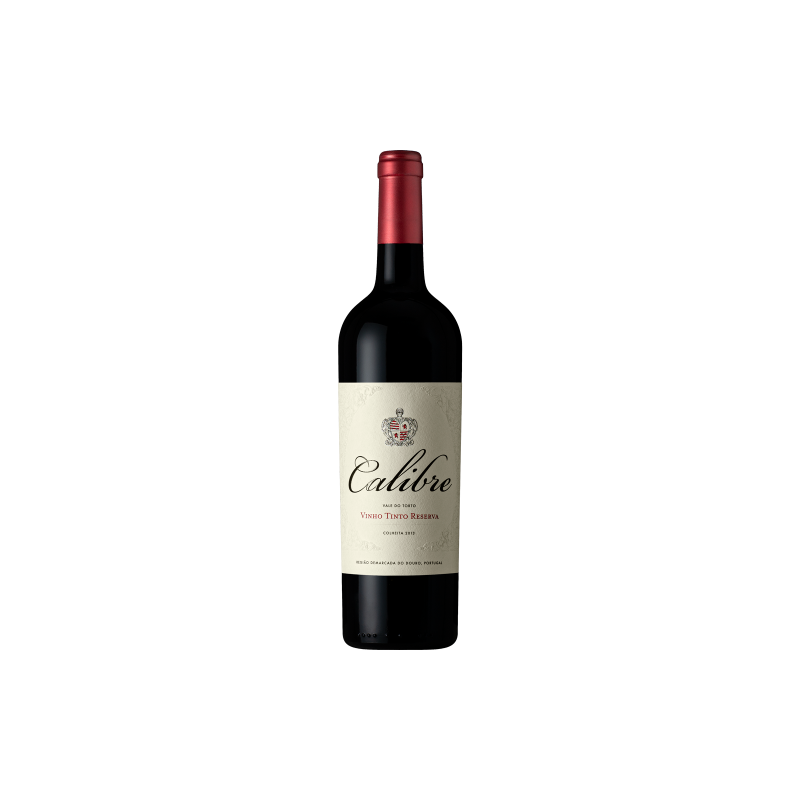 Calibre Reserva 2013 Vin Rouge