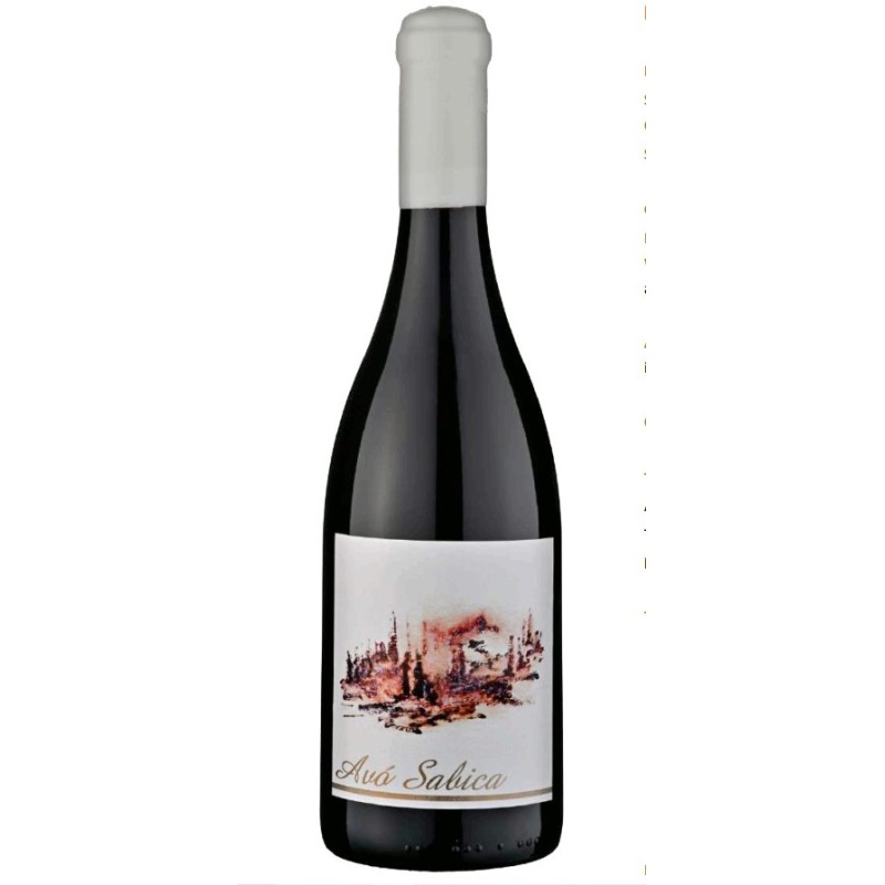 Avó Sabica 2013 Vin Rouge