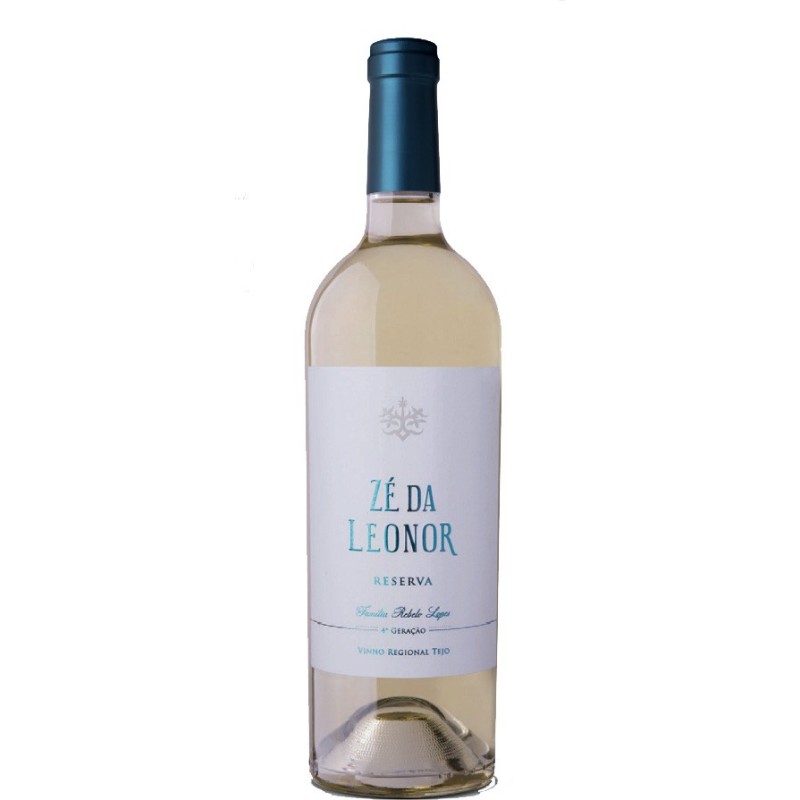 Zé da Leonor Reserva 2021 Vin blanc