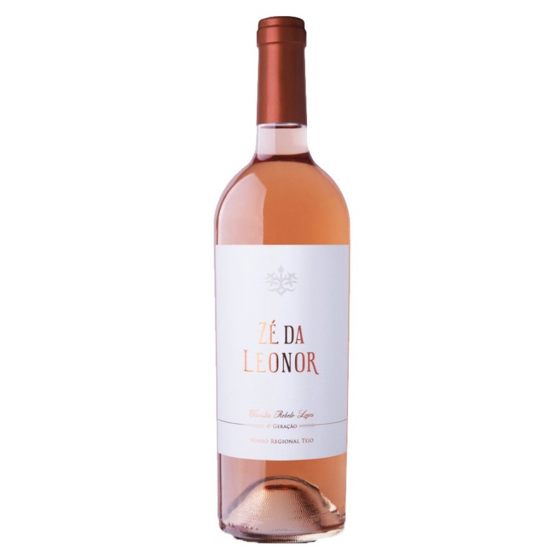 Zé da Leonor 2020 Vin Rosé