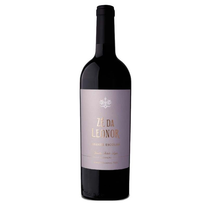 Zé da Leonor Grande Escolha 2015 Vin Rouge