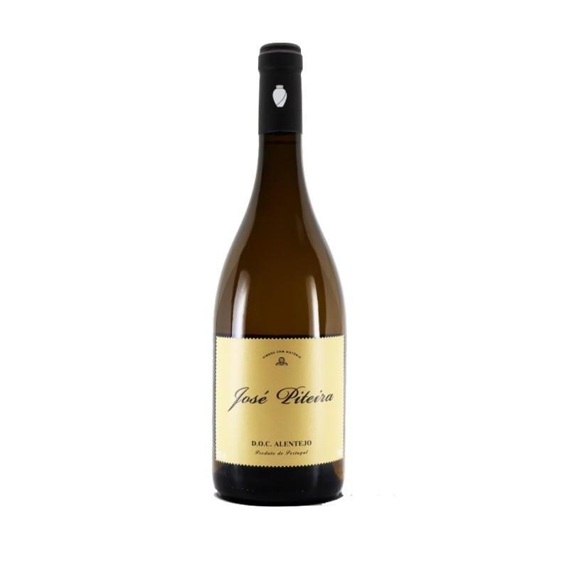 Jose Piteira 2022 Vin blanc