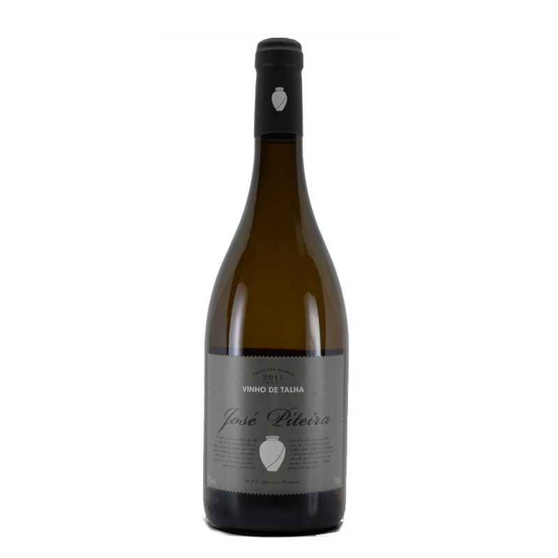 Jose Piteira Talha 2017 Vin Blanc