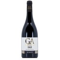 GA Moreto Chêne 2015 Vin Rouge