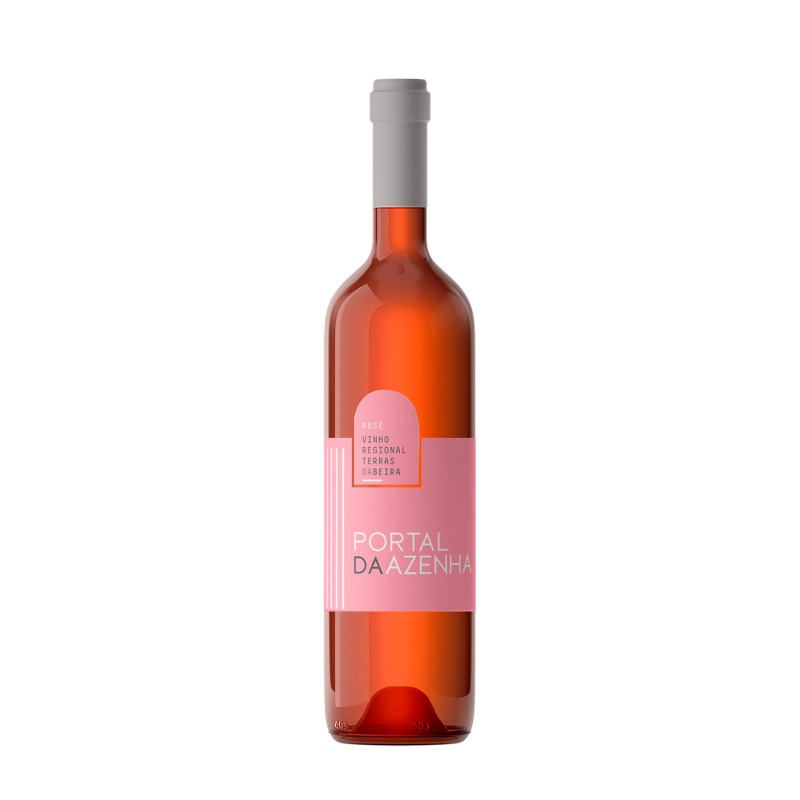 Portal da Azenha Vin Rosé 2019