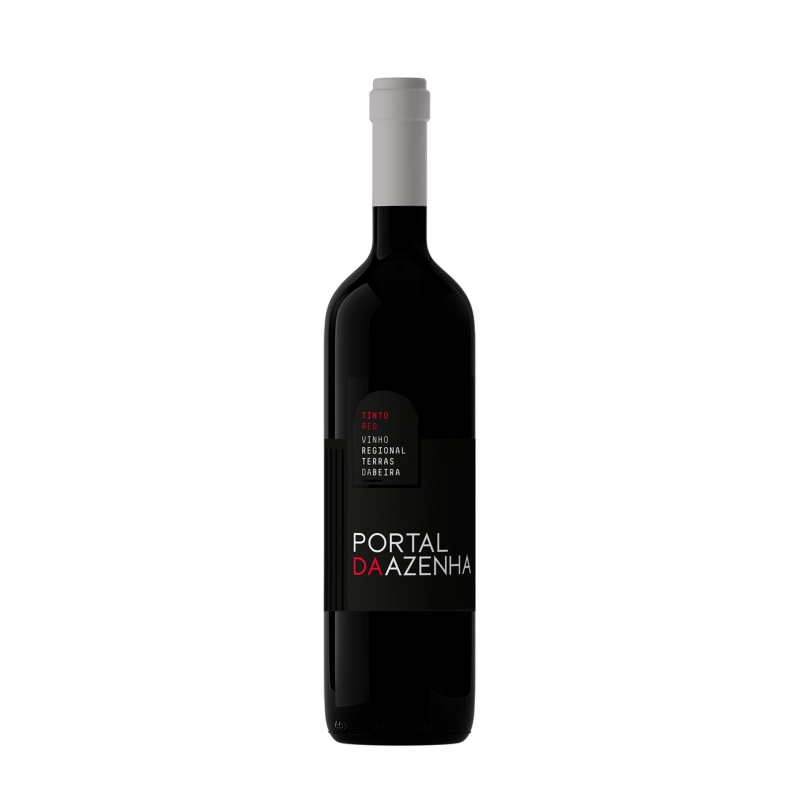 Portal da Azenha Vin rouge 2017