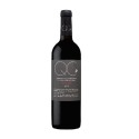 QC 2017 Vin rouge