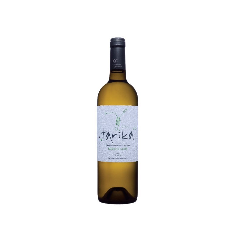 QC Tarika Vinha Velha 2021 Vin Blanc