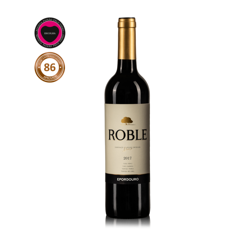 Roble 2019 Vin Rouge