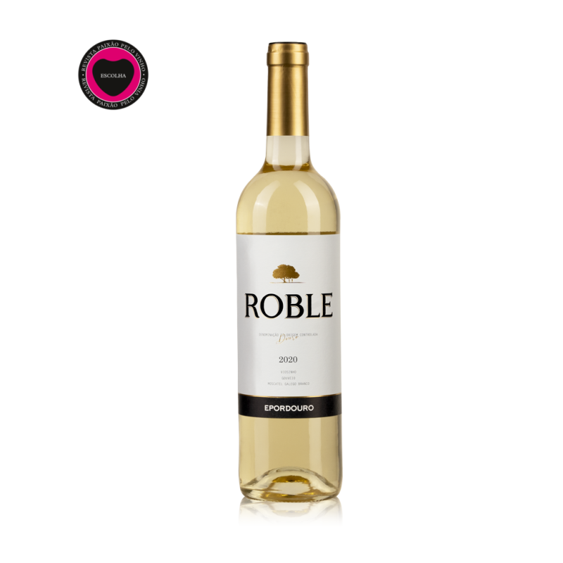 Roble 2020 Vin Blanc