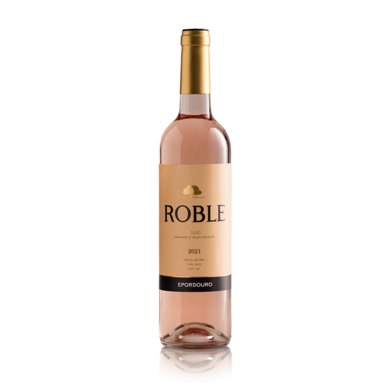 Vin Rosé Roble 2021