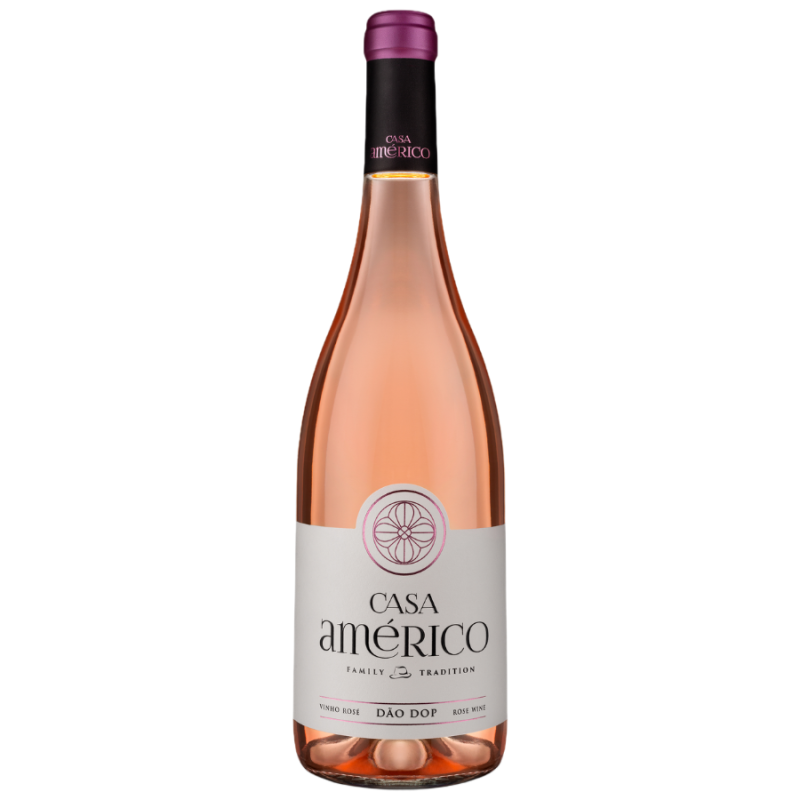 Casa Américo Vin Rosé 2020