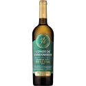 Conde de Cantanhede Reserva Arinto 2020 Vin Blanc