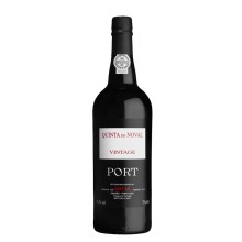 Quinta do Noval|Vins Portugal 