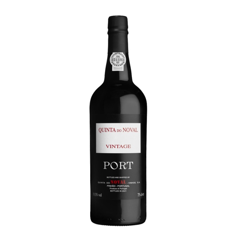 Quinta do Noval Vintage 2019Vin