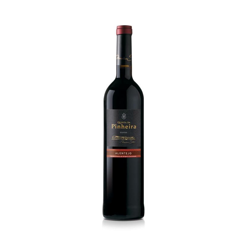 Quinta da Pinheira 2017 Vin Rouge