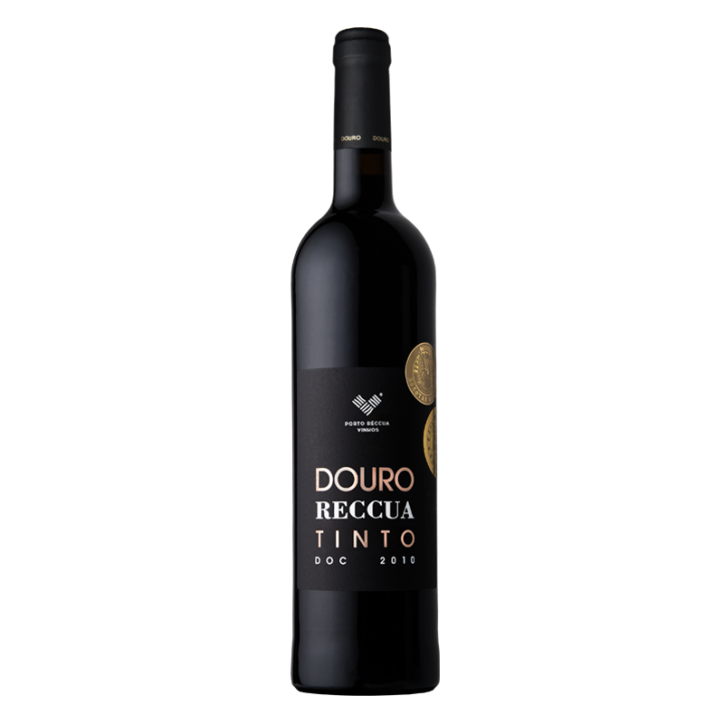 Réccua 2019 Vin Rouge