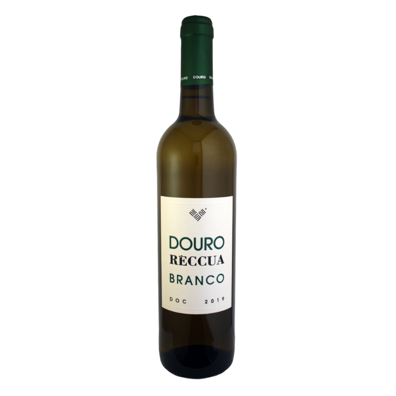 Réccua 2019 Vin Blanc