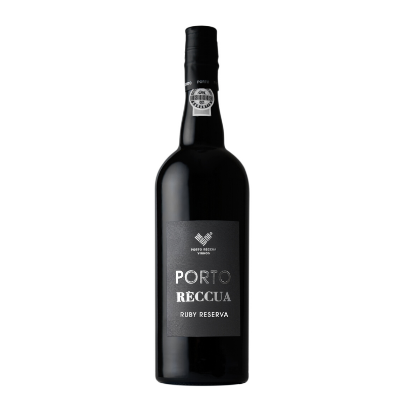 Vin de Porto Reccua Reserva Ruby