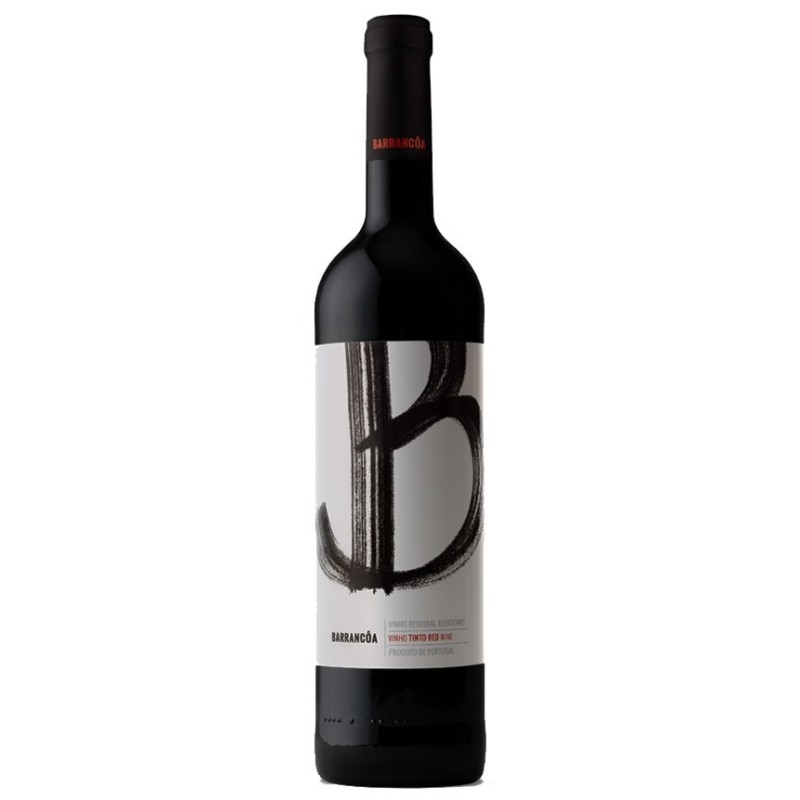 Barrancoa 2020 Vin Rouge