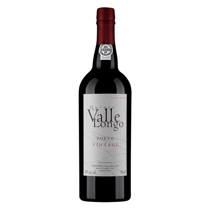 Quinta de Valle Longo Millésime 2019 Vin de Porto