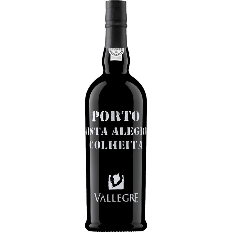 Vista Alegre Colheita 2011 Vin de Porto