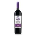 QP Syrah 2017 Vin Rouge