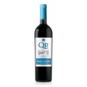 QP Touriga Nacional 2020 Vin rouge