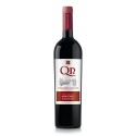 QP Aragonez 2020 Vin rouge